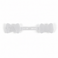 Silver Daddy's Girl GaBBY Bows (10)