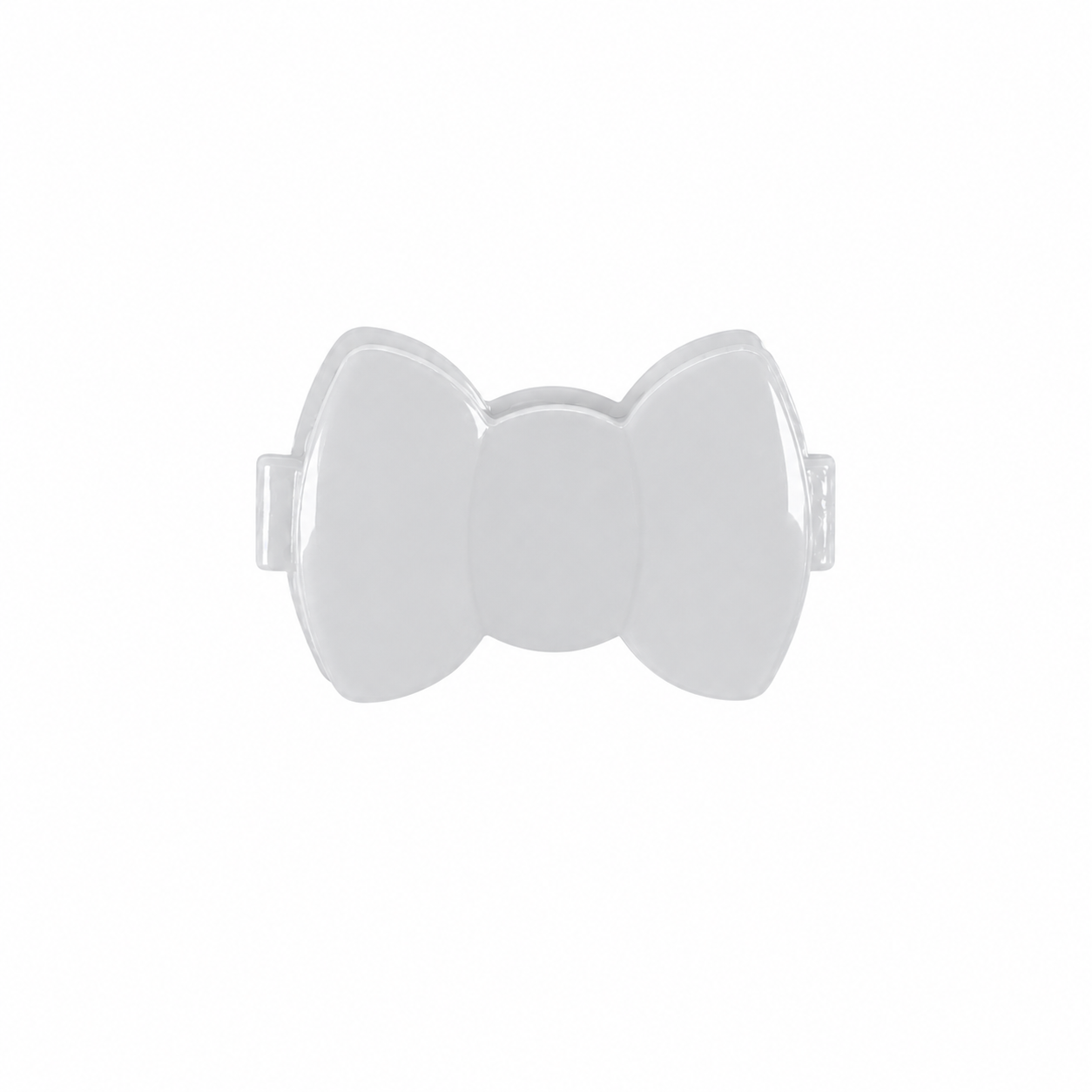 Silver Daddy's Girl GaBBY Bows (10)