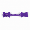 Violet Daddy's Girl GaBBY Bows (10)