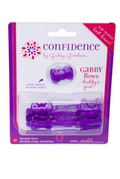Violet Daddy's Girl GaBBY Bows (10)