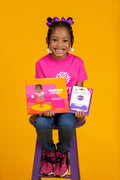 Book and All Bows (140) Bundle