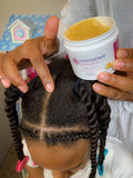 Scalp Pomade