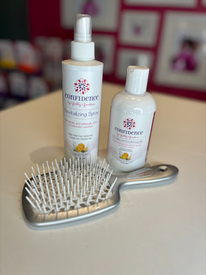 Detangling Bundle