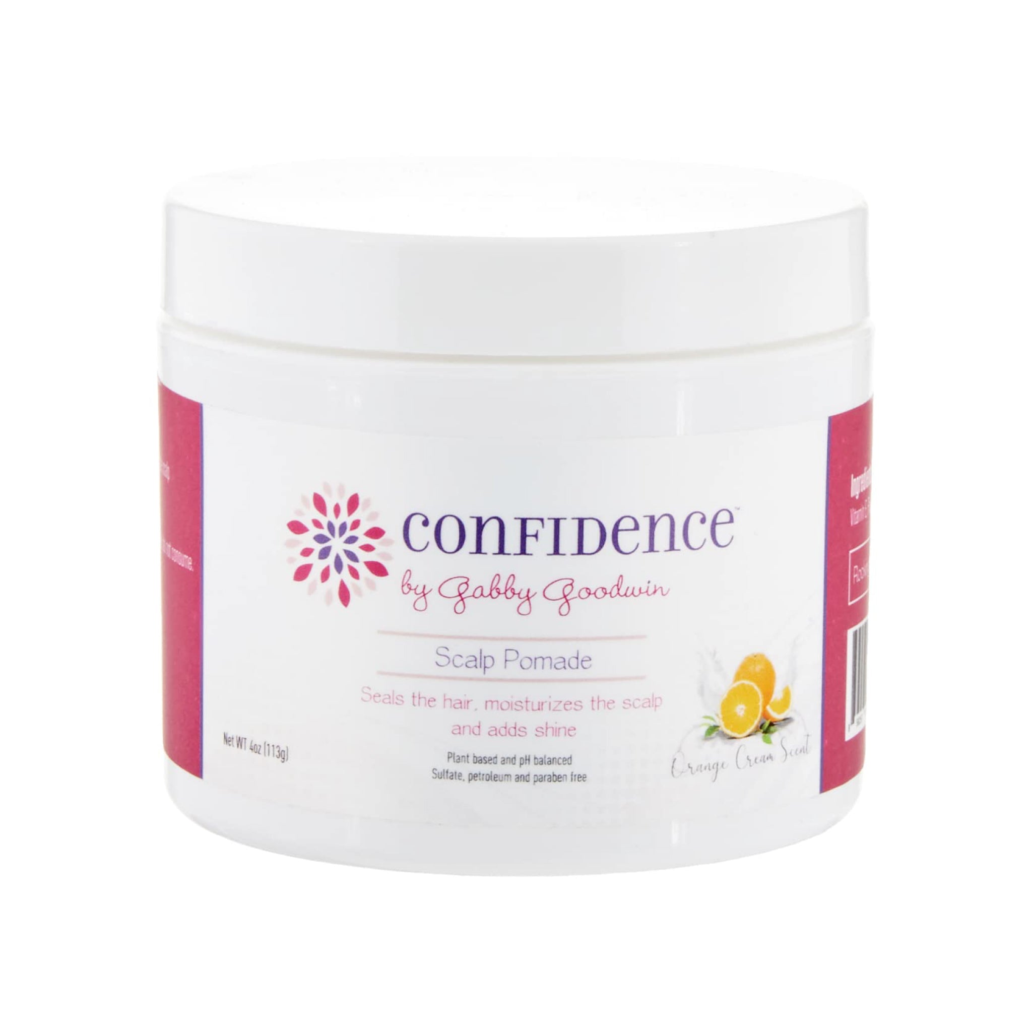 Scalp Pomade