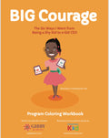 BIG Courage Leadership Training and Book Bundle for Kids