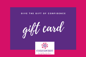 Confidence eGift Card